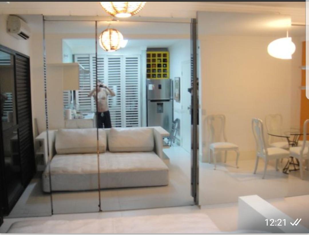 Apartamento Wembley Tênis - Praia das Toninhas Apartment Ubatuba Exterior foto