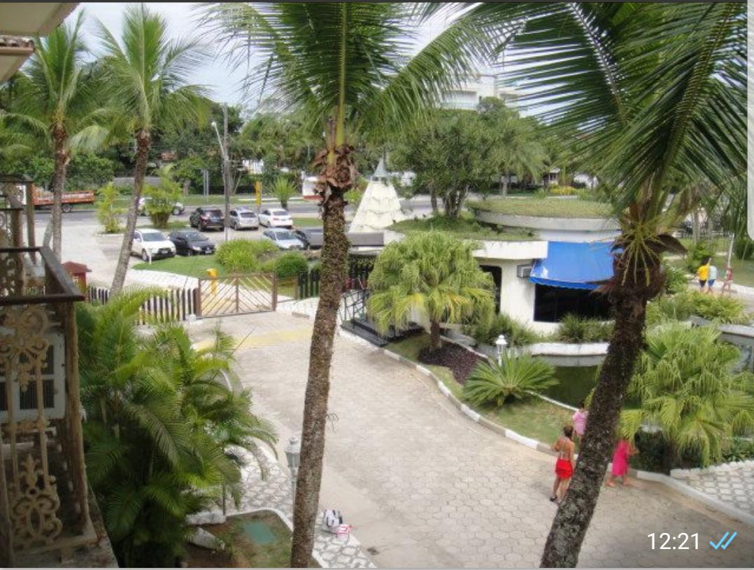 Apartamento Wembley Tênis - Praia das Toninhas Apartment Ubatuba Exterior foto