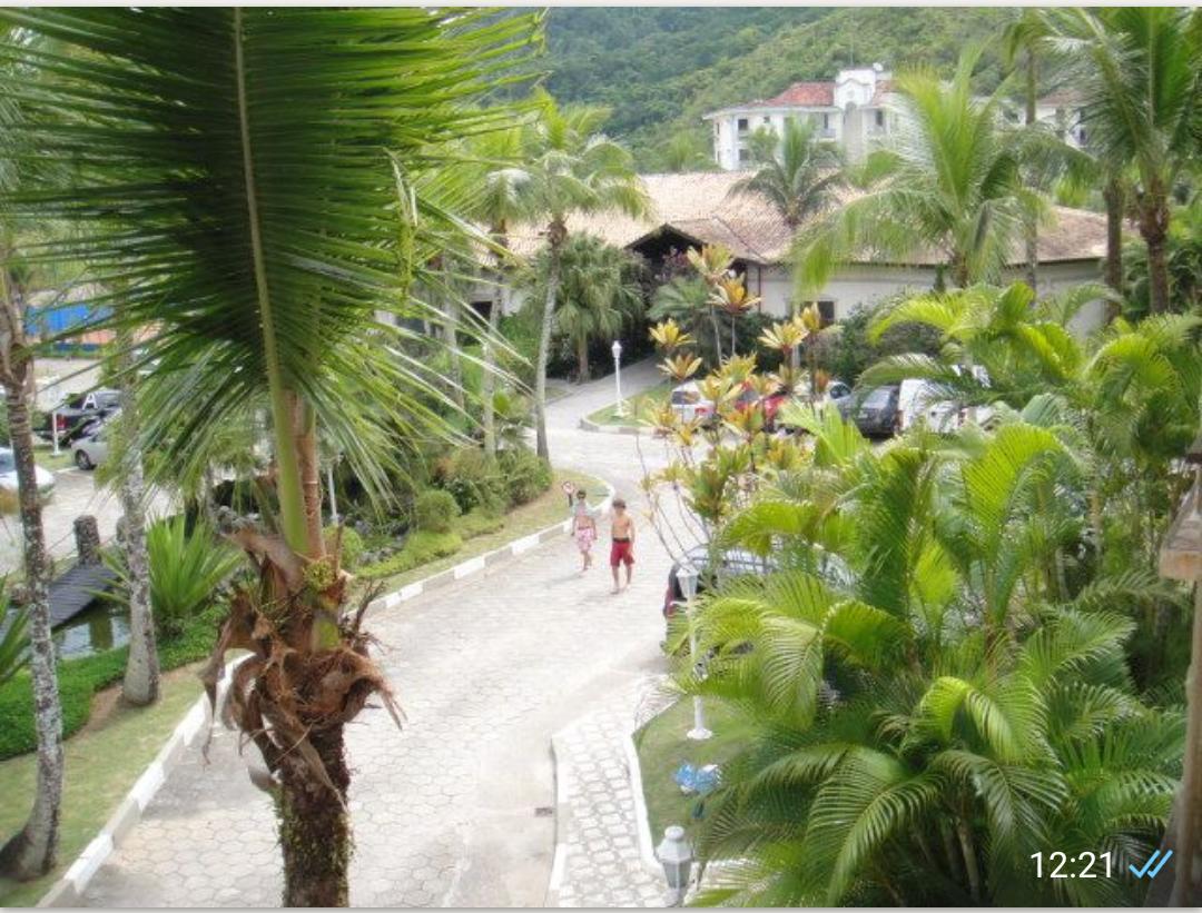 Apartamento Wembley Tênis - Praia das Toninhas Apartment Ubatuba Exterior foto