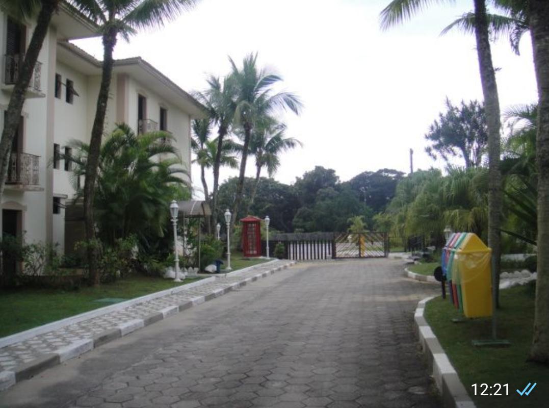 Apartamento Wembley Tênis - Praia das Toninhas Apartment Ubatuba Exterior foto