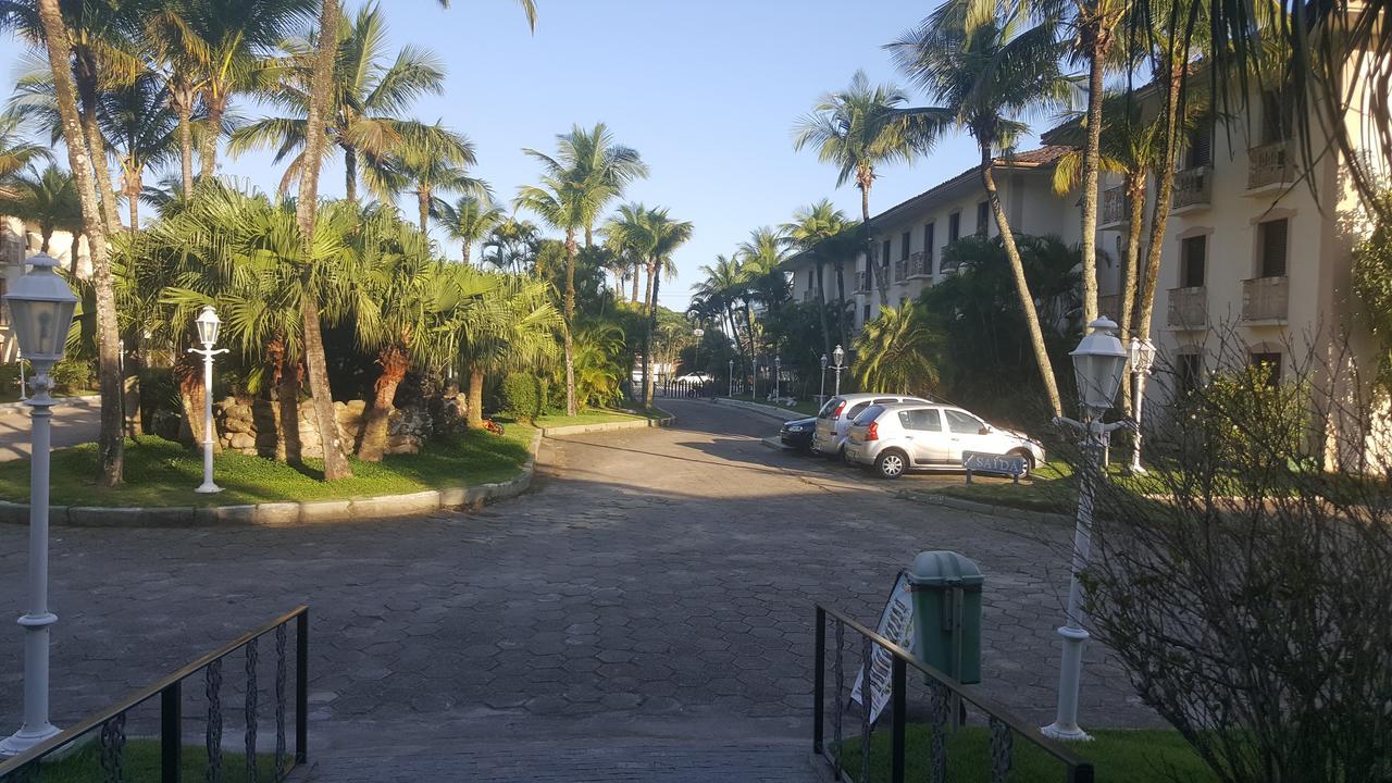 Apartamento Wembley Tênis - Praia das Toninhas Apartment Ubatuba Exterior foto