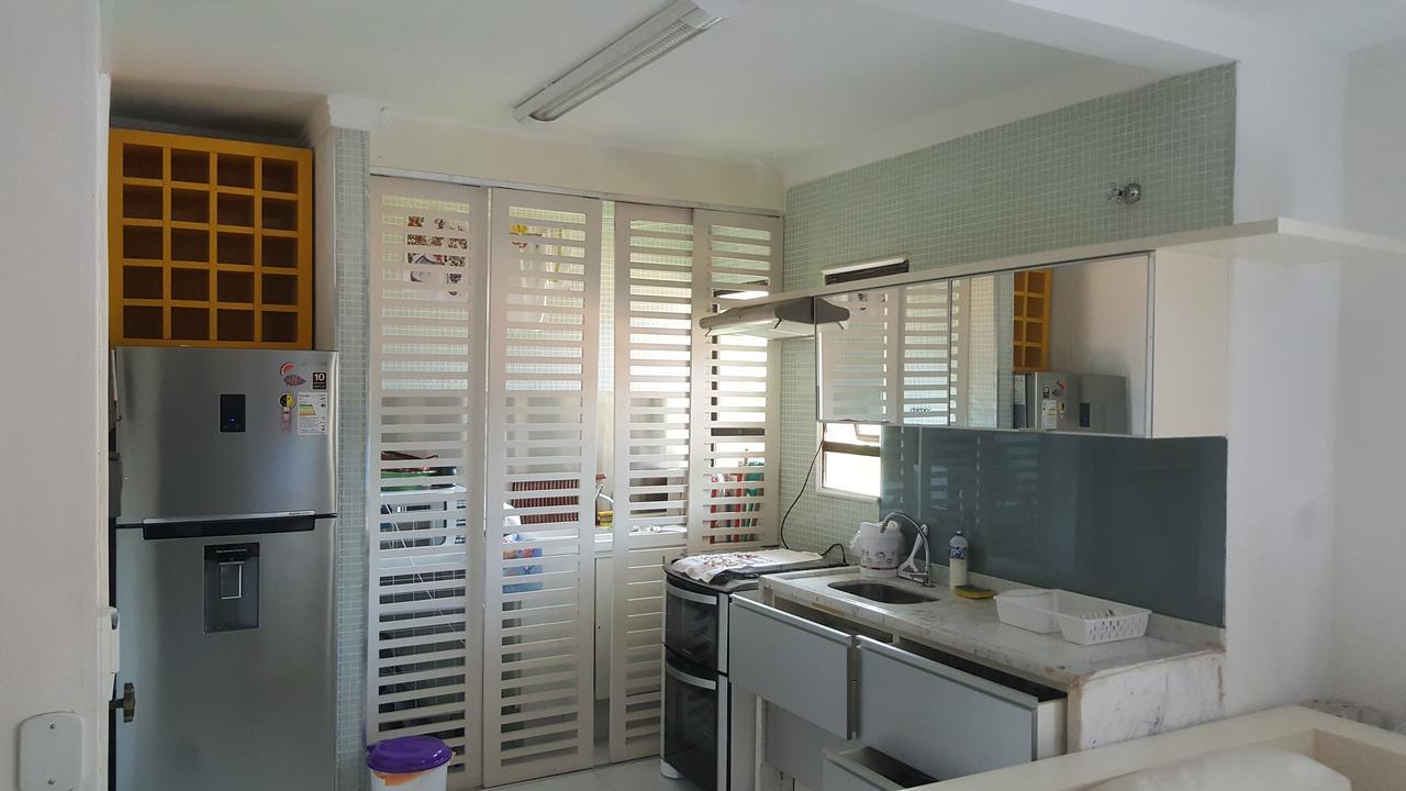 Apartamento Wembley Tênis - Praia das Toninhas Apartment Ubatuba Exterior foto