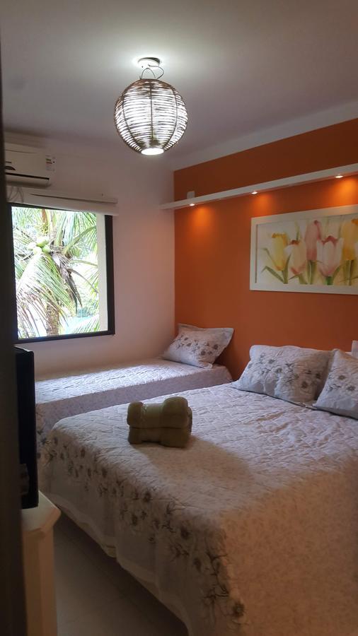 Apartamento Wembley Tênis - Praia das Toninhas Apartment Ubatuba Exterior foto