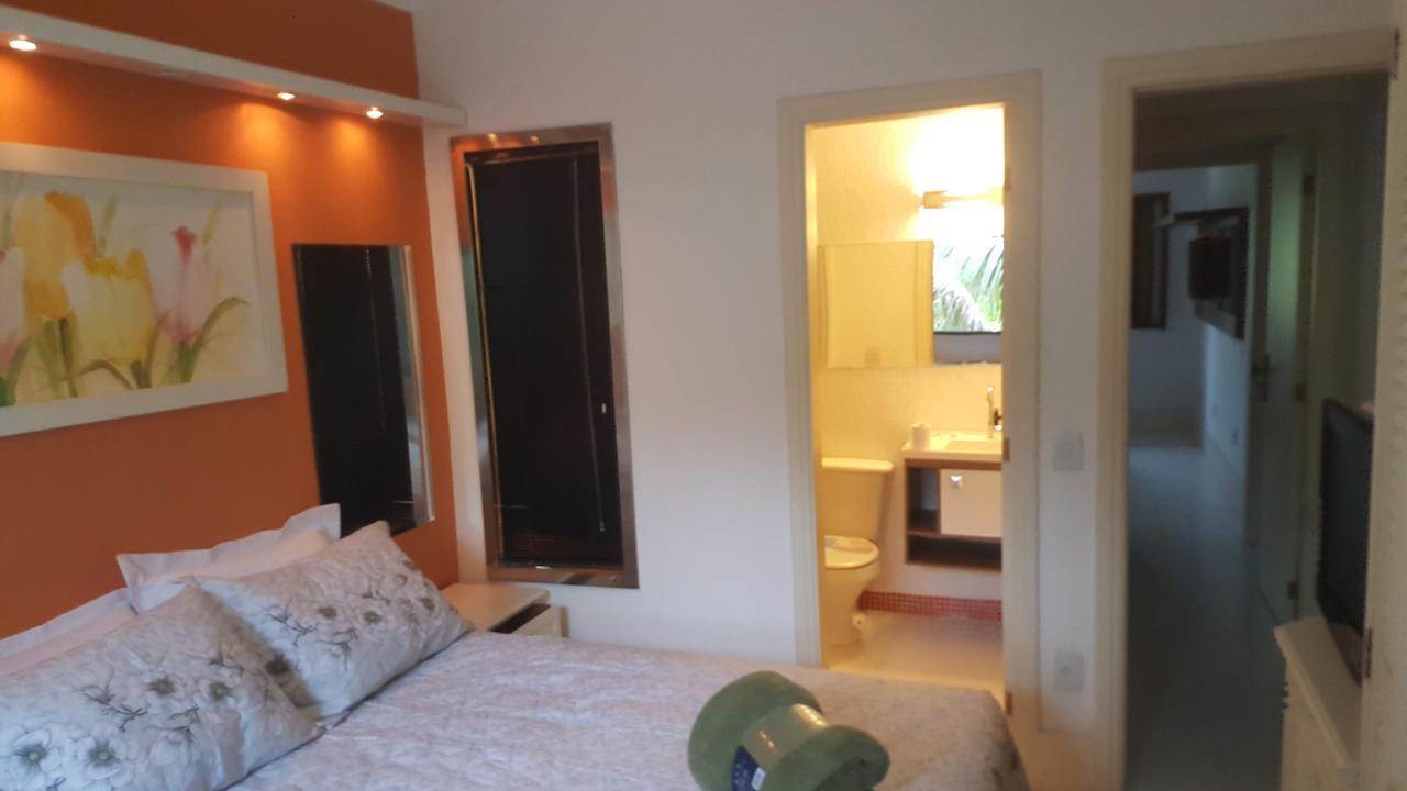 Apartamento Wembley Tênis - Praia das Toninhas Apartment Ubatuba Exterior foto