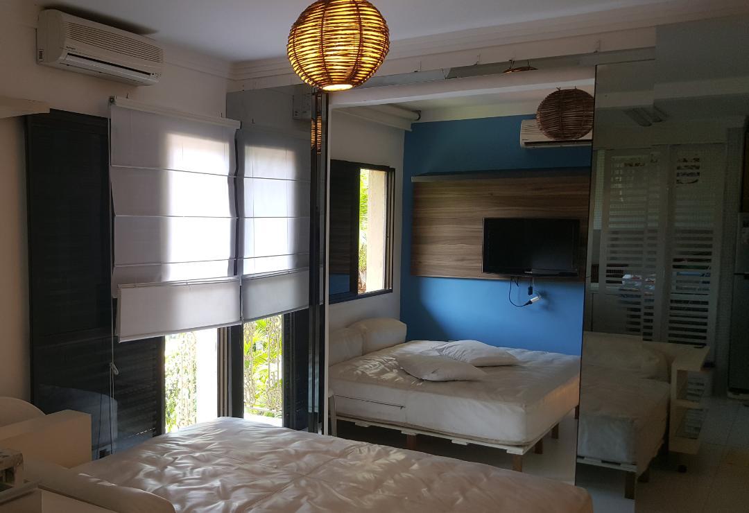 Apartamento Wembley Tênis - Praia das Toninhas Apartment Ubatuba Exterior foto