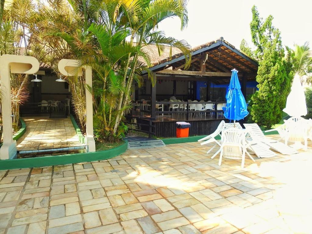 Apartamento Wembley Tênis - Praia das Toninhas Apartment Ubatuba Exterior foto